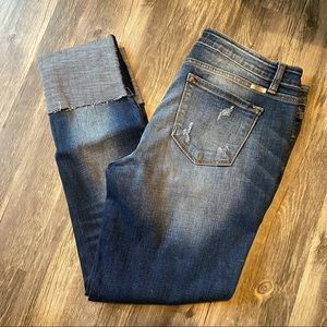 KanCan Size 15/31 Jeans